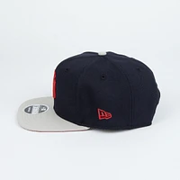 New Era : 950OF Red Undervisor 2Tone Cap