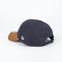 New Era : 940 NY Yankees Stone Logo 2Tone Cap