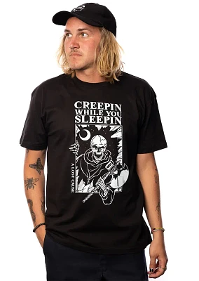 A Lost Cause : Creepin Tee