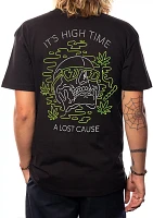 A Lost Cause : High Time Tee