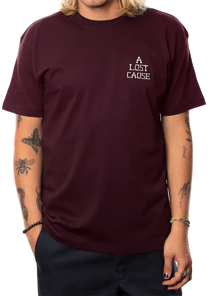 A Lost Cause : Vibes Tee