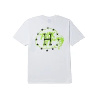 Huf : Galactic Motto S/S Tee