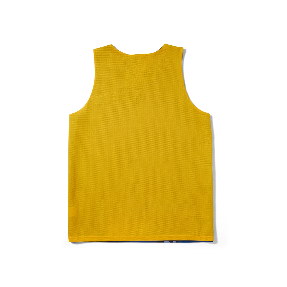 Huf : Half Court Reversible Jersey