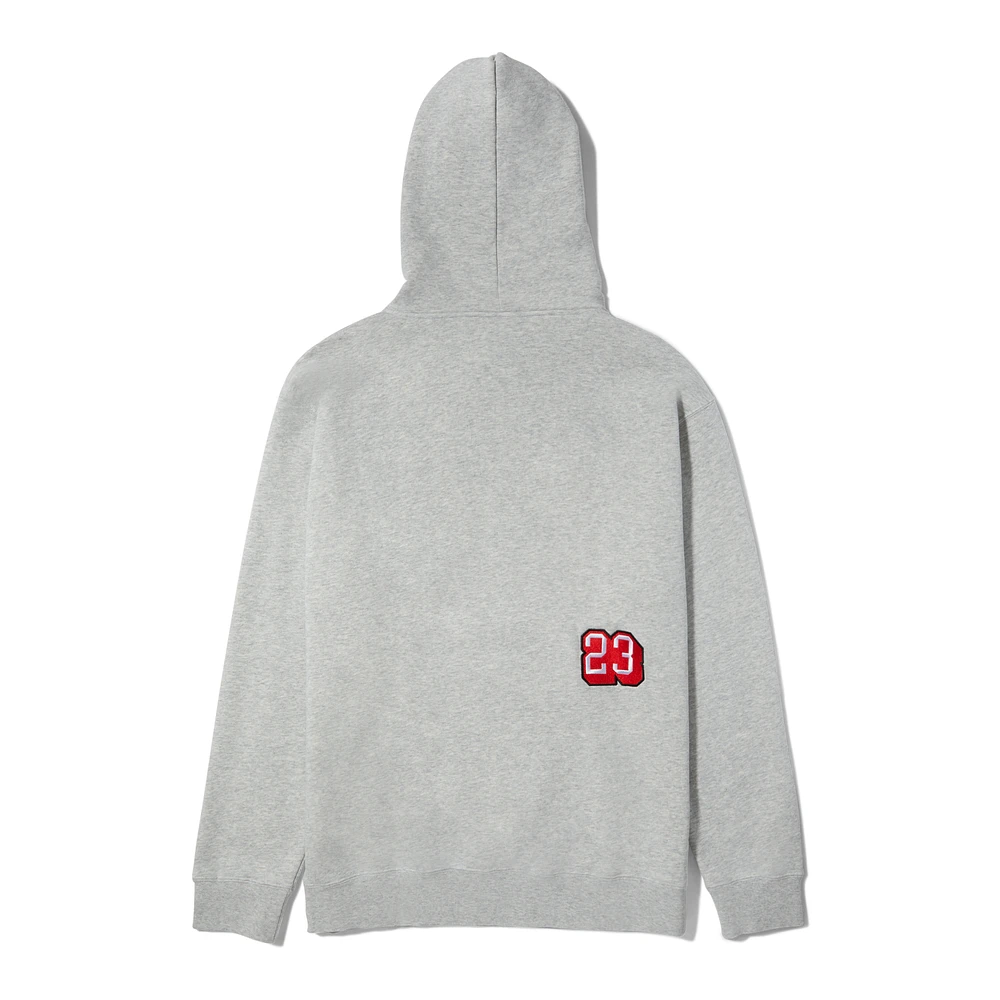 Huf : Thicc H P/O Hoodie