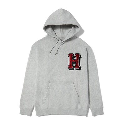 Huf : Thicc H P/O Hoodie