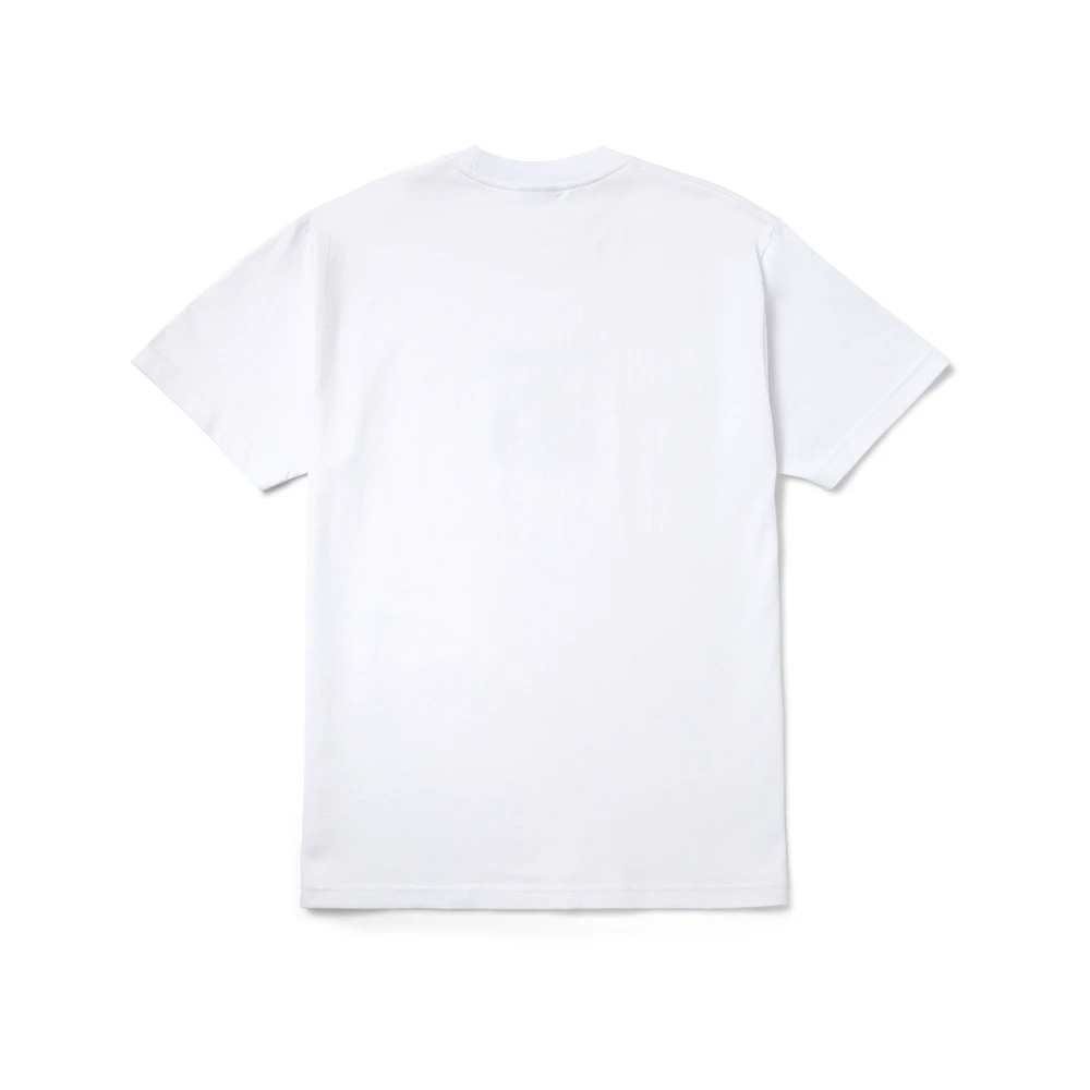 Huf X Freddie Gibbs : Chips S/S Tee