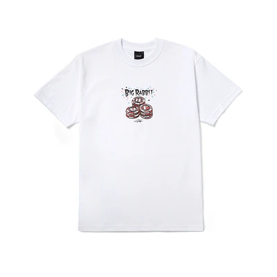 Huf X Freddie Gibbs : Chips S/S Tee