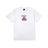 Huf X Freddie Gibbs : Chips S/S Tee