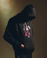 Huf X Freddie Gibbs : Iced Out P/O Hoodie