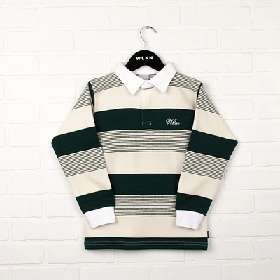 WLKN : Junior Private Polo