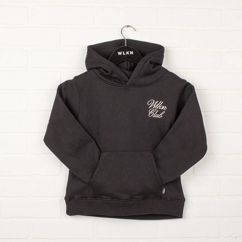 WLKN : Junior Private Hoodie