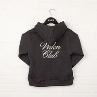 WLKN : Junior Private Hoodie