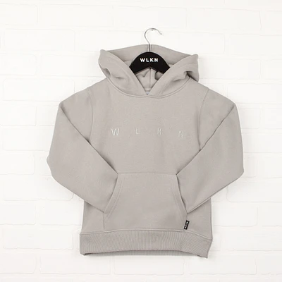 WLKN : Junior Tonal Hoodie