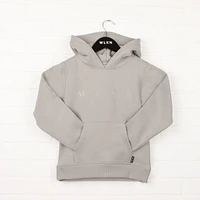 WLKN : Junior Tonal Hoodie