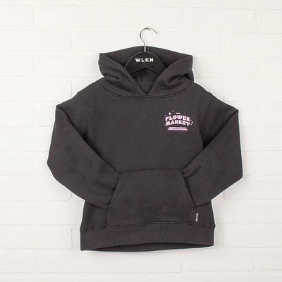 WLKN : Junior Market Hoodie, B