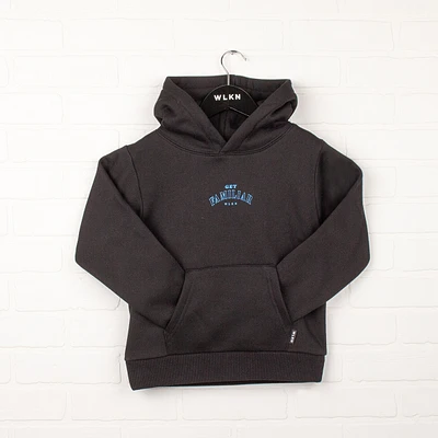 WLKN : Junior Wisdom Hoodie