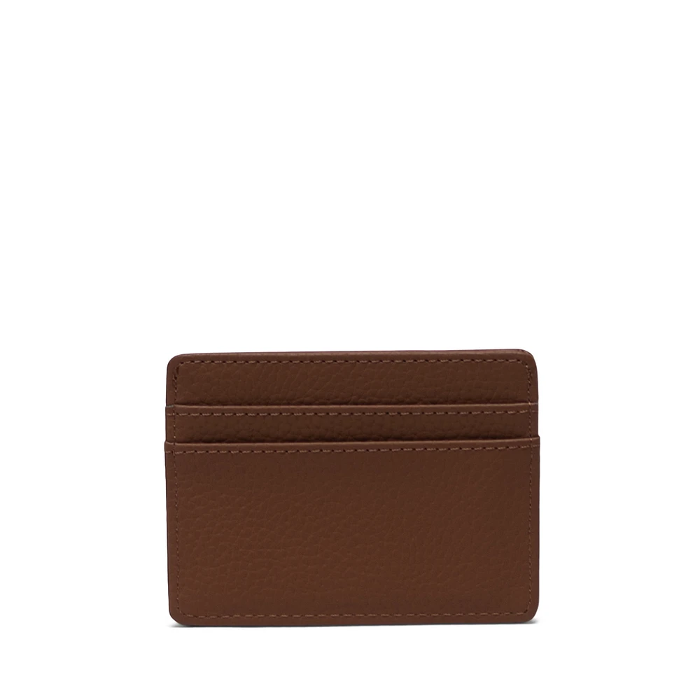 Herschel : Charlie Vegan Leather Card holder