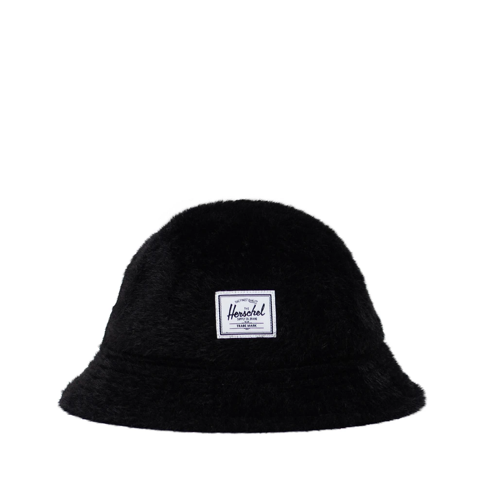 Herschel : Henderson Faux Mohair Bucket Hat