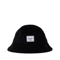 Herschel : Henderson Faux Mohair Bucket Hat