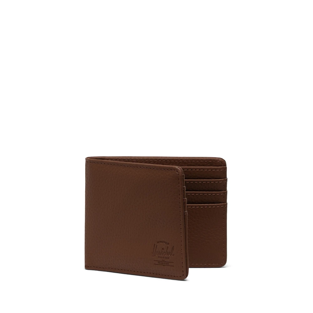 Herschel : Roy Vegan Leather Wallet