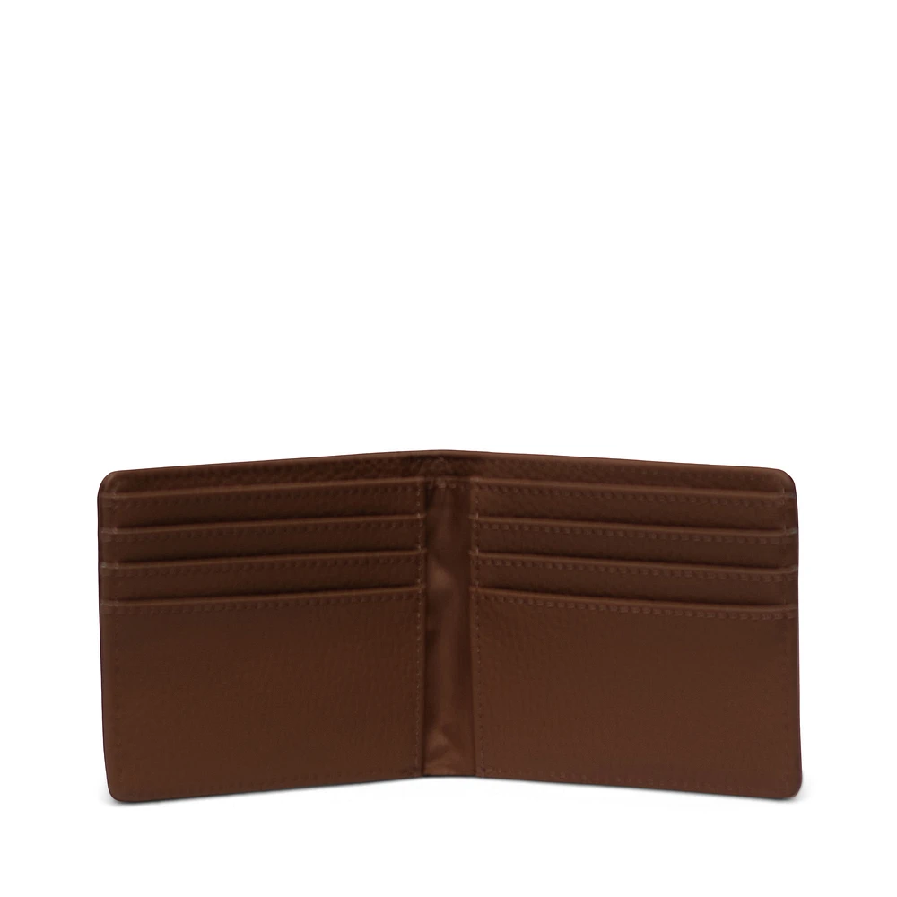 Herschel : Roy Vegan Leather Wallet