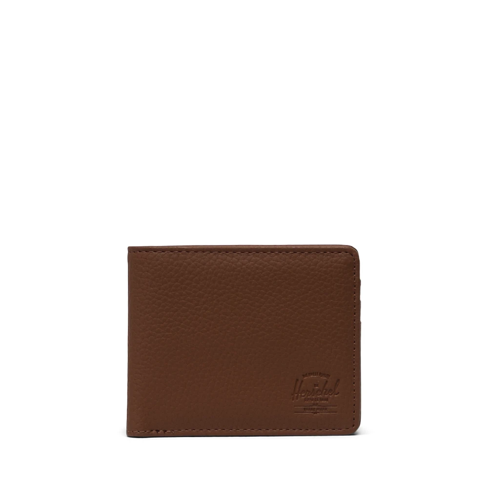 Herschel : Roy Vegan Leather Wallet