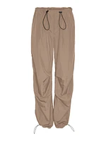 Noisy May : Parachute Cargo Pants