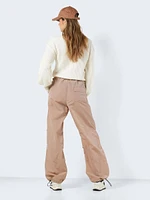 Noisy May : Parachute Cargo Pants