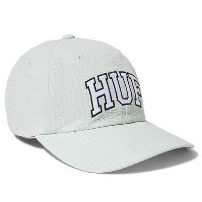 Huf : Arch Logo CV6 Panel