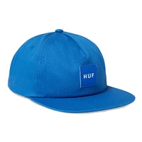 Huf : Set Box Snapback