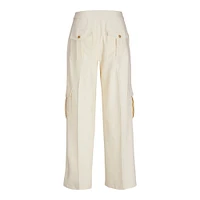 JJXX : Mary Midwaist Cargo Pants