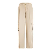 JJXX : Mary Midwaist Cargo Pants