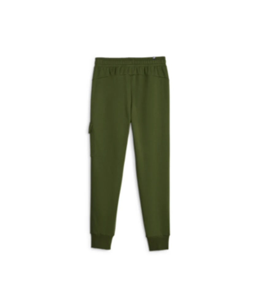 Puma : Essential Cargo Pants