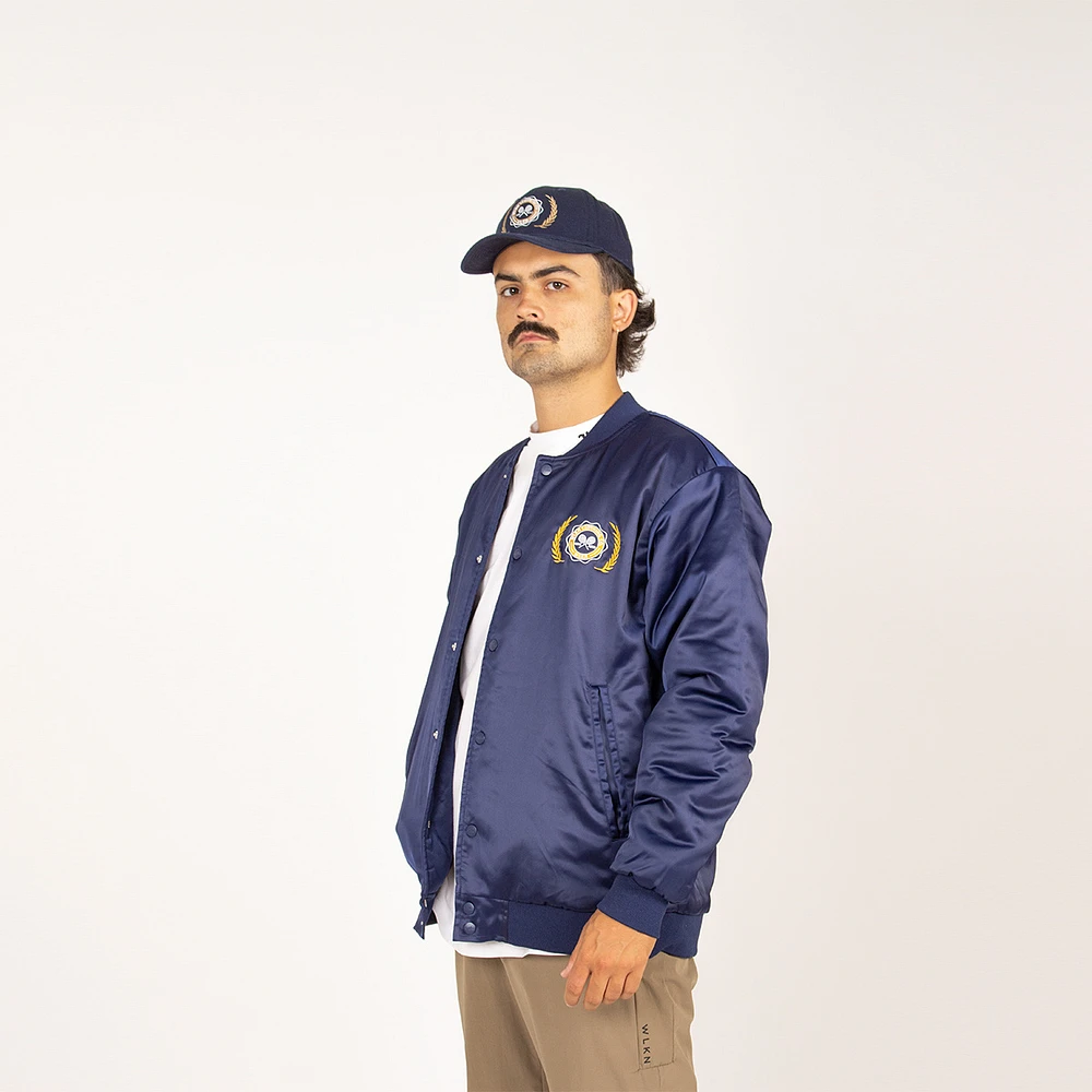 WLKN : Court Jacket