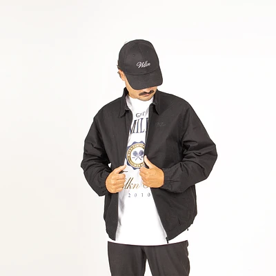 WLKN : Hidden Court Jacket