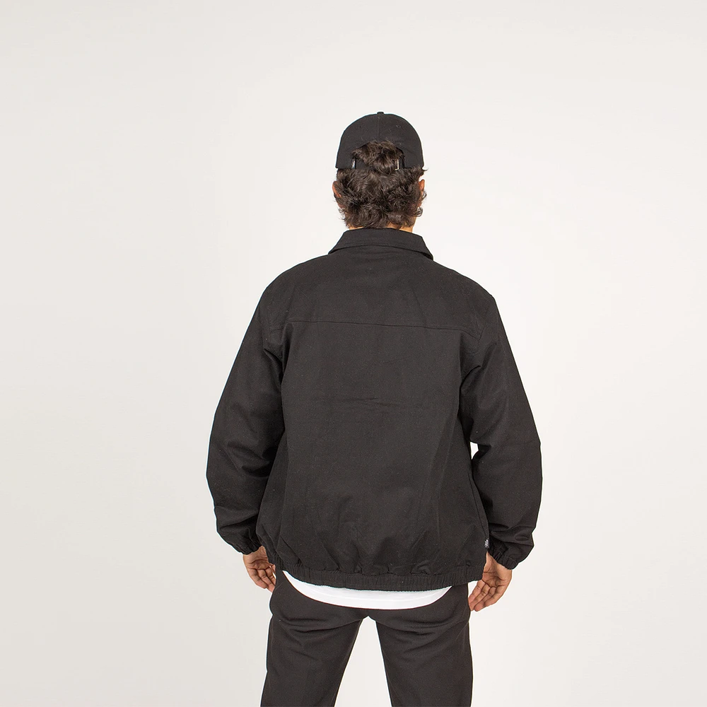 WLKN : Hidden Court Jacket