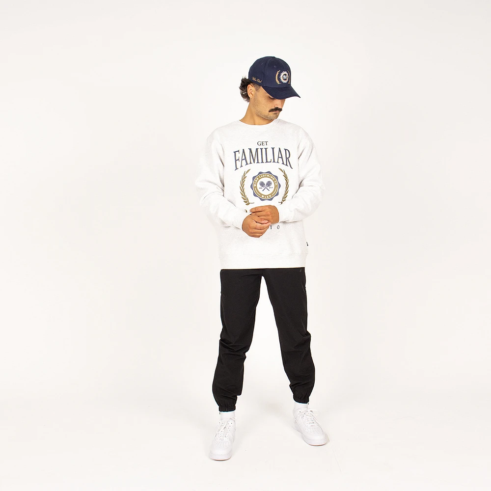 WLKN : Court Crewneck