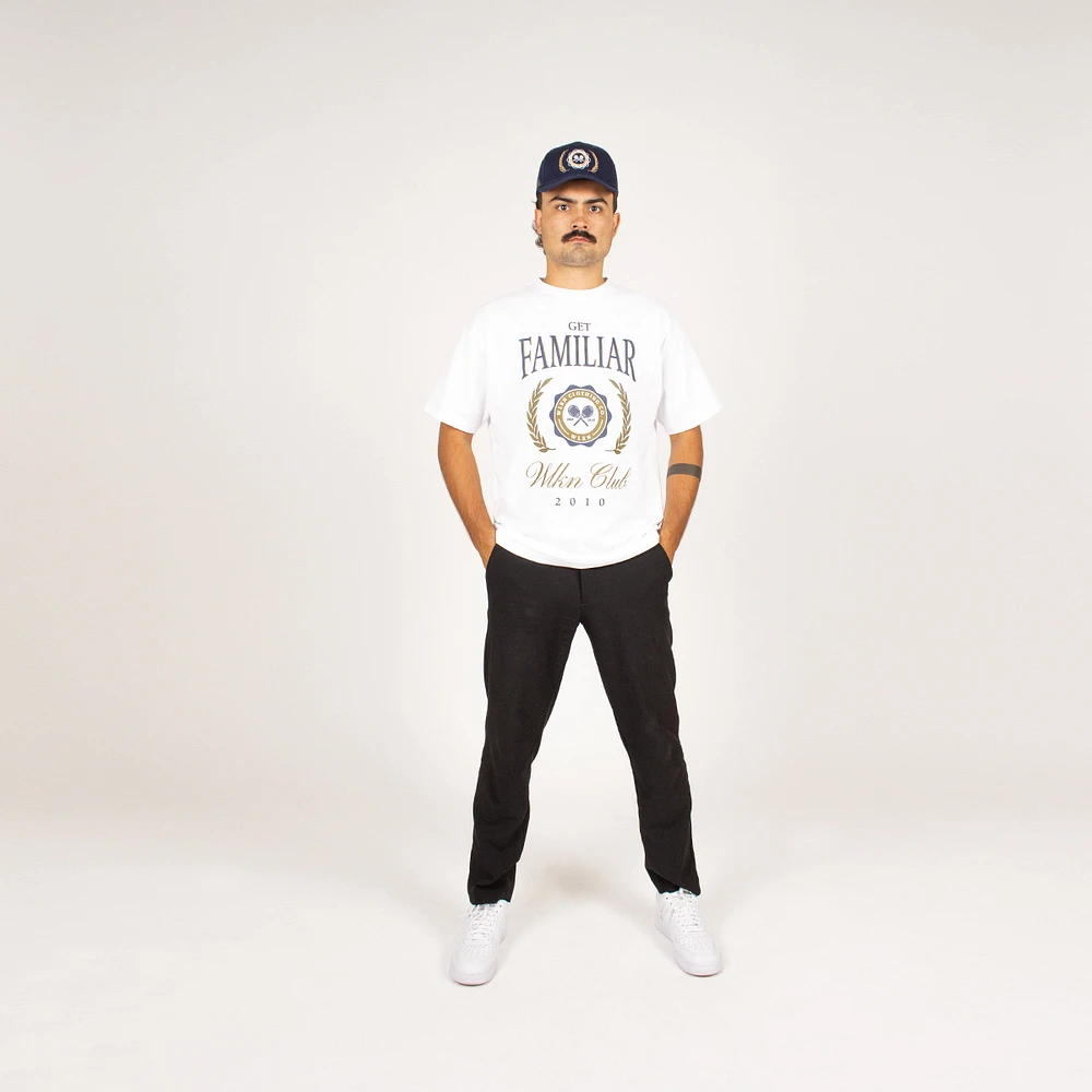 WLKN : Court T-Shirt