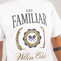 WLKN : Court T-Shirt
