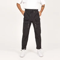 WLKN : Cargo Zip Pants