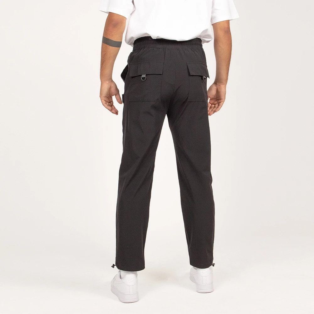 WLKN : Cargo Zip Pants