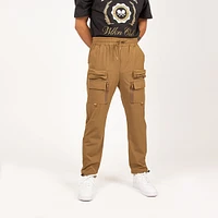 WLKN : Cargo Zip Pants