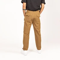 WLKN : Cargo Zip Pants