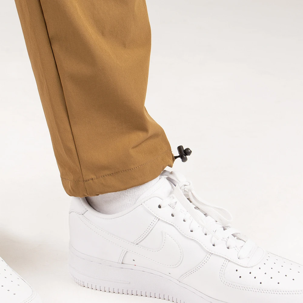 WLKN : Cargo Zip Pants