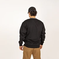 WLKN : Major Crewneck