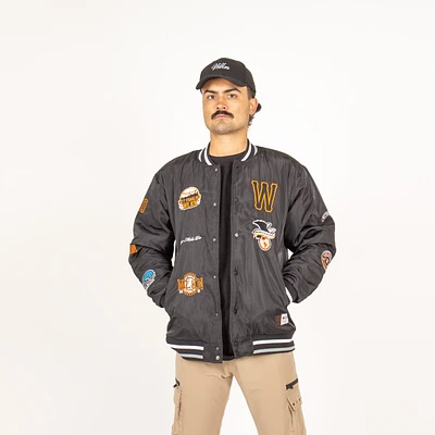 WLKN : Major Jacket