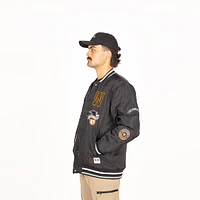 WLKN : Major Jacket