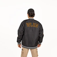 WLKN : Major Jacket