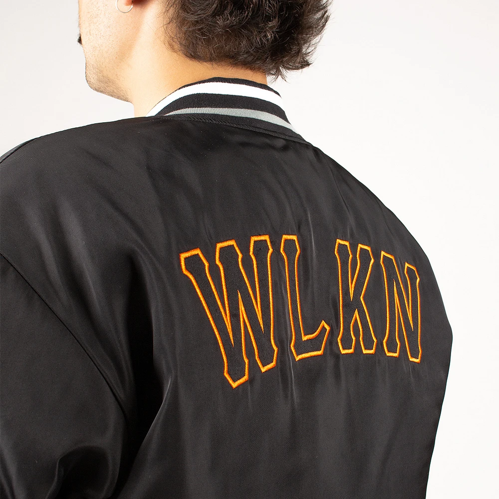 WLKN : Major Jacket