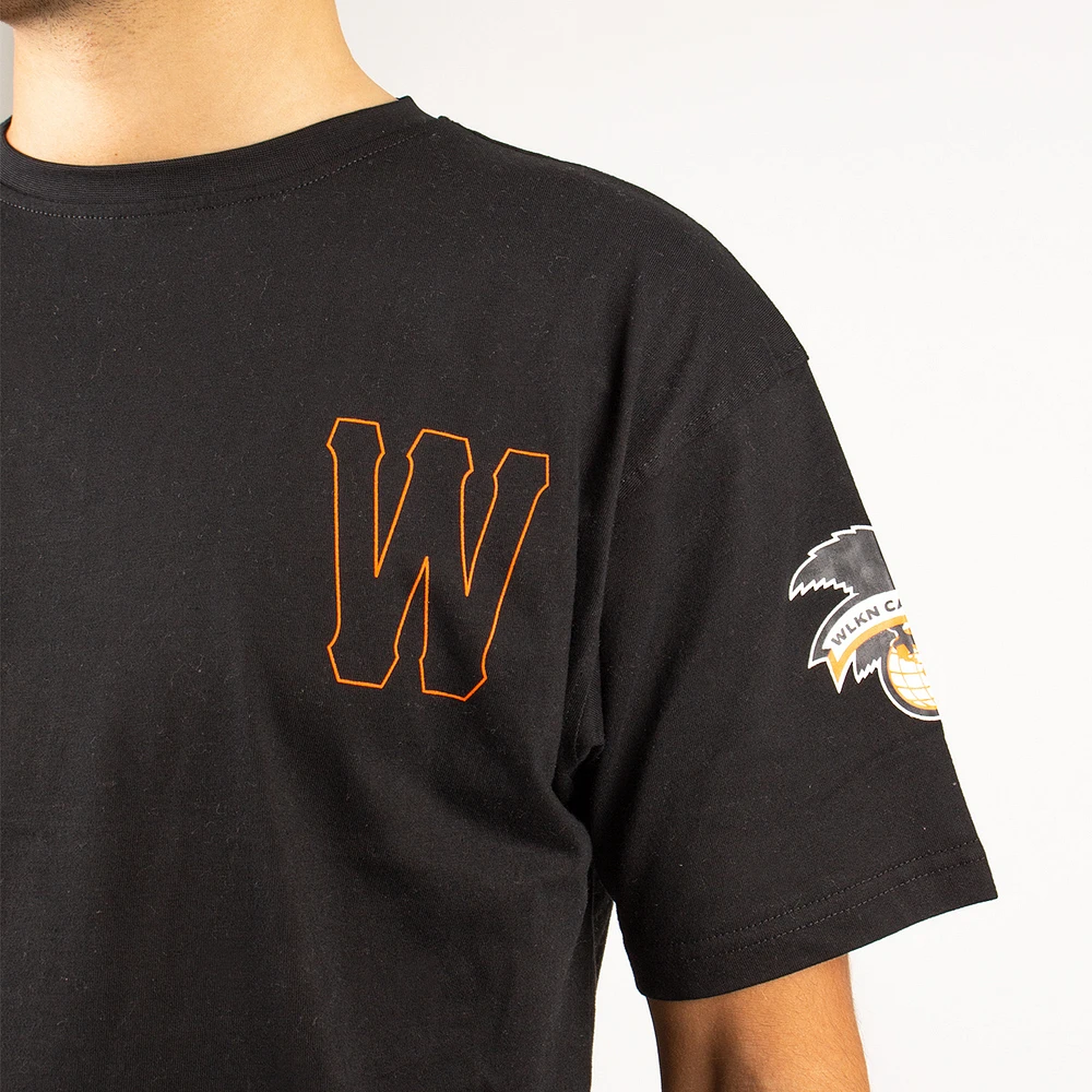 WLKN : Major T-Shirt